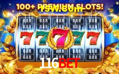 116Bet - cassino ao vivo